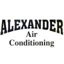 Alexander Air Conditioning, Inc. logo